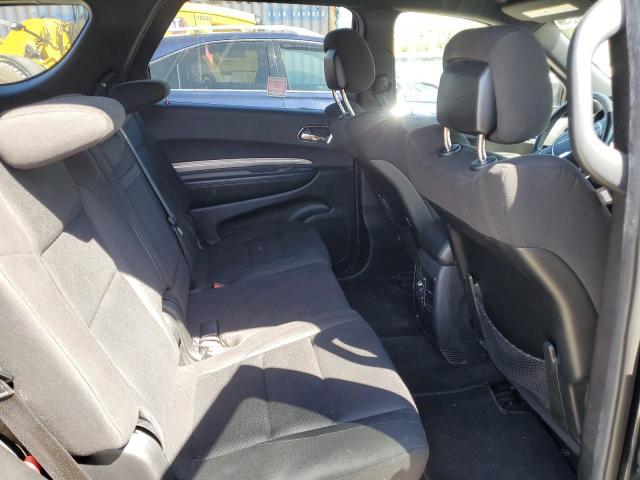 Photo 11 from auction – 2014 DODGE DURANGO SX with VIN 1C4RDJAG8EC500863