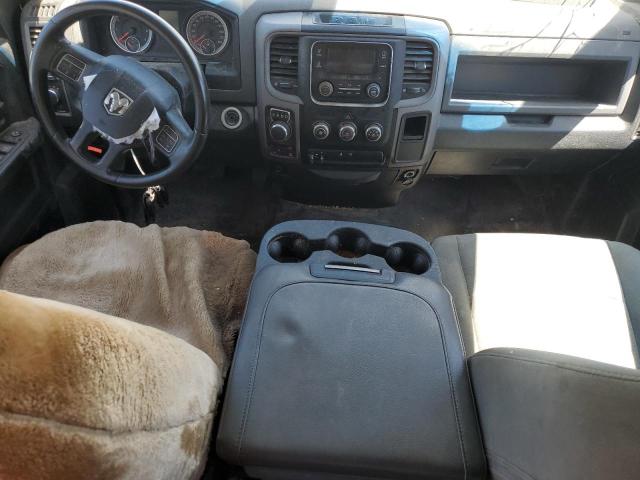 Photo 8 from auction – 2016 RAM 1500 ST with VIN 1C6RR7FG5GS108808