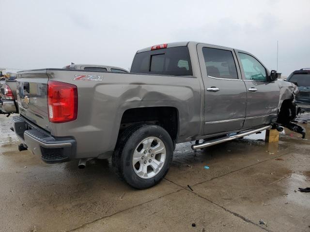 Zdjęcie 3 z aukcji – 2017 CHEVROLET SILVERADO z VIN 3GCUKSEC1HG233208