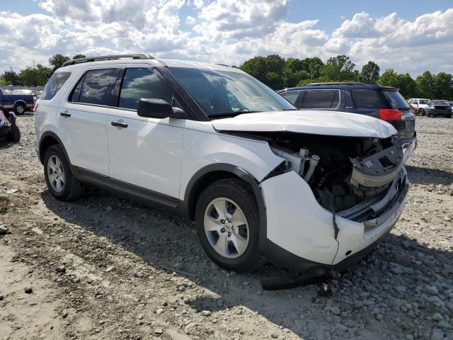 Photo 4 from auction – 2014 FORD EXPLORER with VIN 1FM5K7B83EGB16251