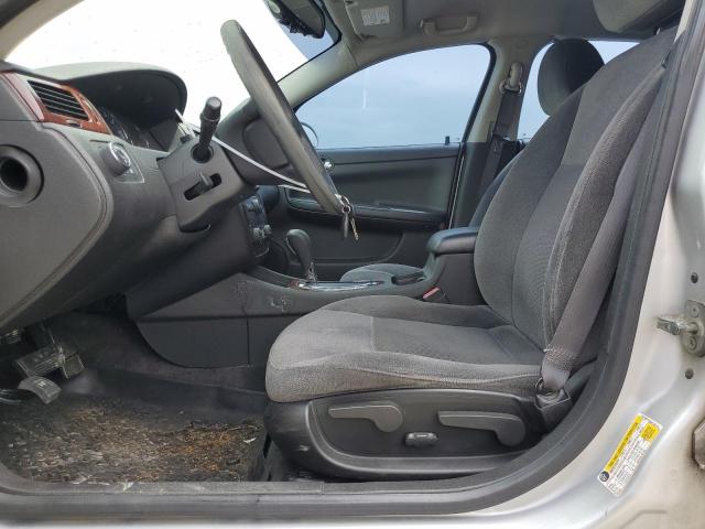 Photo 7 from auction – 2009 CHEVROLET IMPALA 1LT with VIN 2G1WT57K991158112