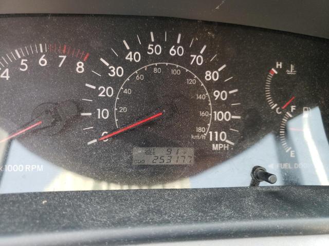 Photo 9 from auction – 2006 TOYOTA COROLLA CE with VIN 2T1BR32E56C659540
