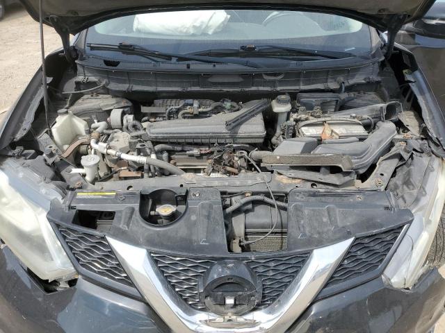 Photo 12 from auction – 2014 NISSAN ROGUE S with VIN 5N1AT2MVXEC760371