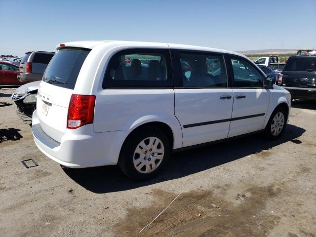 Photo 3 from auction – 2016 DODGE GRAND CARA with VIN 2C4RDGBG4GR348592