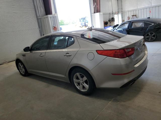 Photo 2 from auction – 2015 KIA OPTIMA LX with VIN KNAGM4A76F5560166