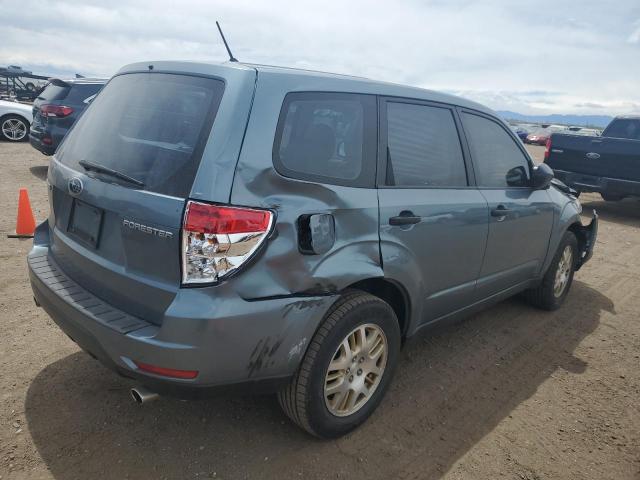 Photo 3 from auction – 2009 SUBARU FORESTER 2 with VIN JF2SH61639H763119