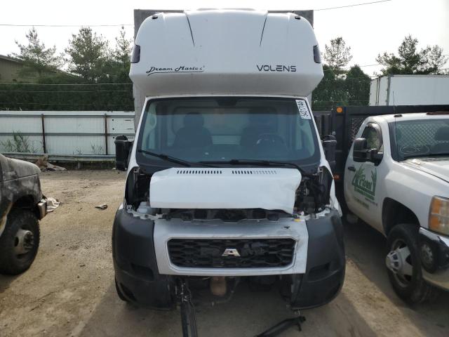 Photo 5 from auction – 2018 RAM PROMASTER with VIN 3C7WRVGG4JE139446