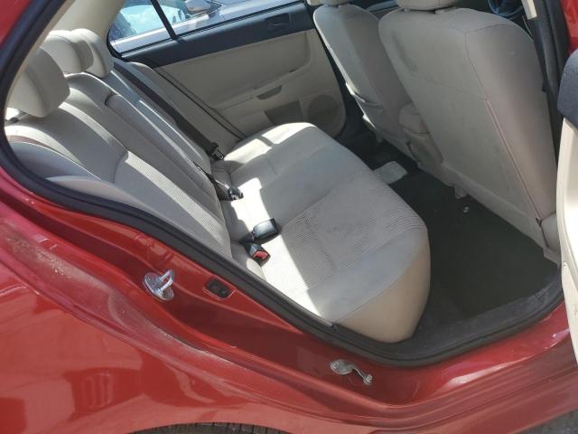 Photo 10 from auction – 2014 MITSUBISHI LANCER ES/ with VIN JA32U2FU4EU011407