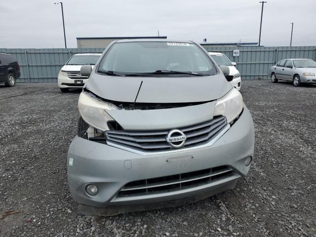 Photo 5 from auction – 2014 NISSAN VERSA NOTE with VIN 3N1CE2CP4EL391489