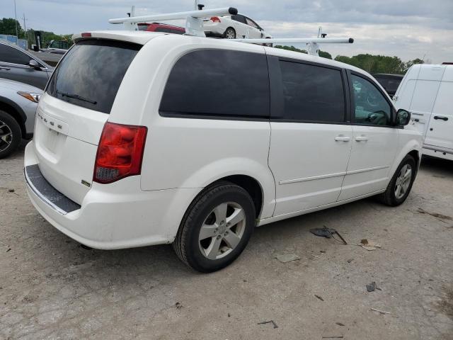Photo 3 from auction – 2013 DODGE GRAND CARA with VIN 2C4RDGBG4DR662755