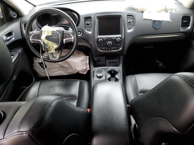 Photo 8 from auction – 2017 DODGE DURANGO GT with VIN 1C4RDJDG8HC672536