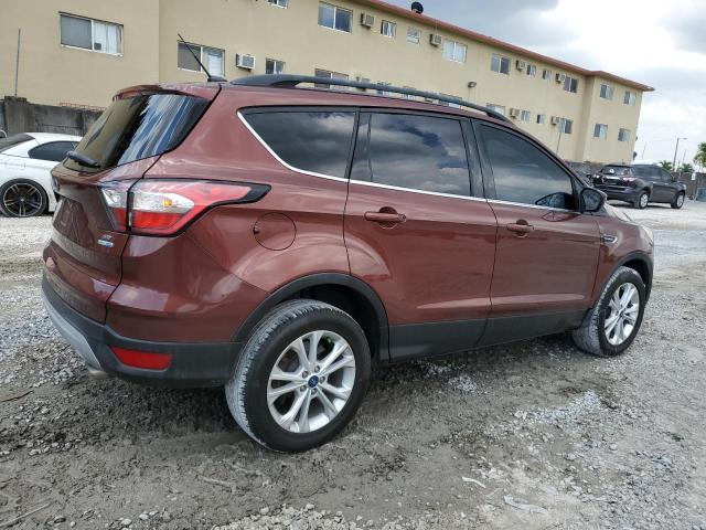Photo 3 from auction – 2018 FORD ESCAPE SE with VIN 1FMCU9GD7JUC61579