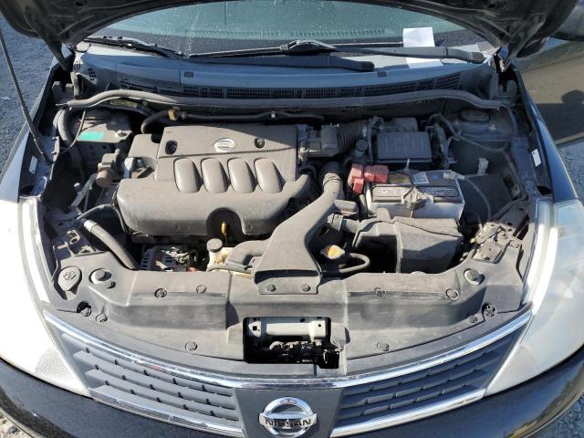 Photo 11 from auction – 2007 NISSAN VERSA S with VIN 3N1BC13E57L410712