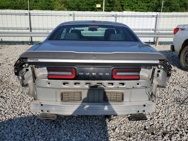 Photo 6 from auction – 2018 DODGE CHALLENGER with VIN 2C3CDZBT3JH279460