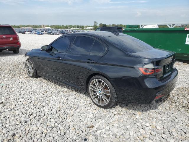 Photo 2 from auction – 2018 BMW 330 XI with VIN WBA8D9G56JNU68250