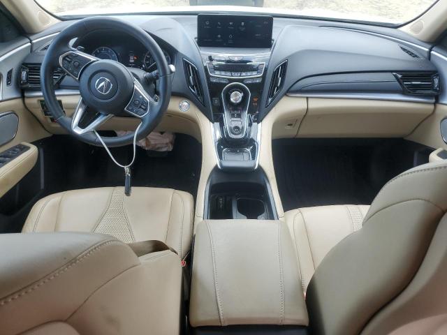 Photo 8 from auction – 2019 ACURA RDX TECHNO with VIN 5J8TC1H54KL013945