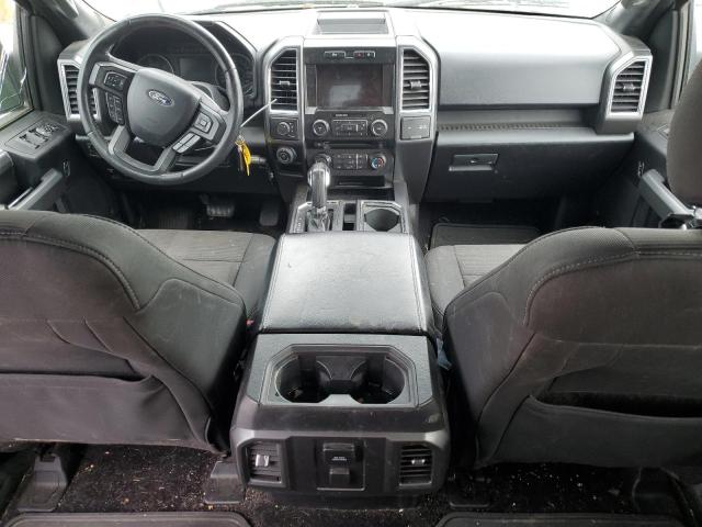 Photo 8 from auction – 2016 FORD F150 SUPER with VIN 1FTEW1EP2GFC90698
