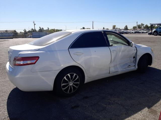 Photo 3 from auction – 2010 TOYOTA CAMRY BASE with VIN 4T1BF3EK2AU533394
