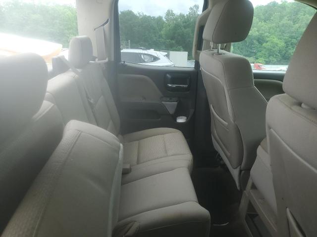 Photo 10 from auction – 2014 CHEVROLET SILVERADO with VIN 1GCVKREC5EZ131824