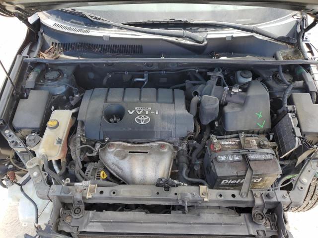 Photo 11 from auction – 2010 TOYOTA RAV4 with VIN 2T3BF4DV1AW062802
