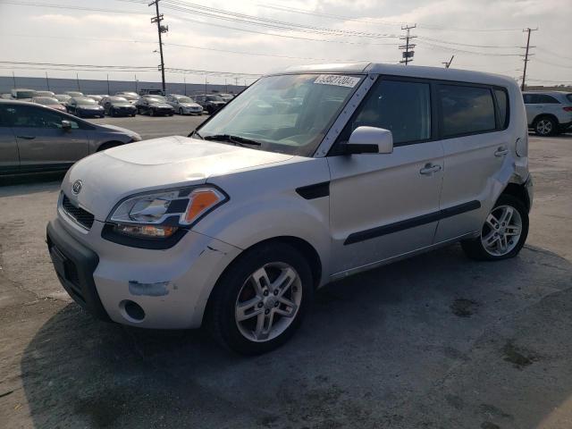 KIA SOUL + 2011 with VIN KNDJT2A27B7708084 - Photo from auction