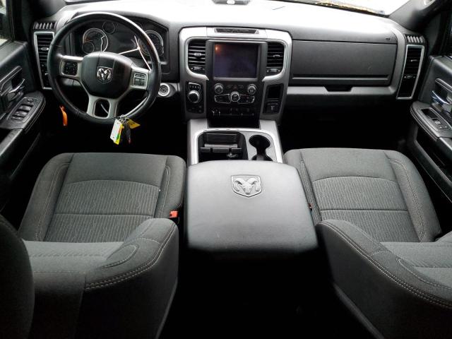 Photo 8 from auction – 2021 RAM 1500 CLASS with VIN 1C6RR7LT5MS589298