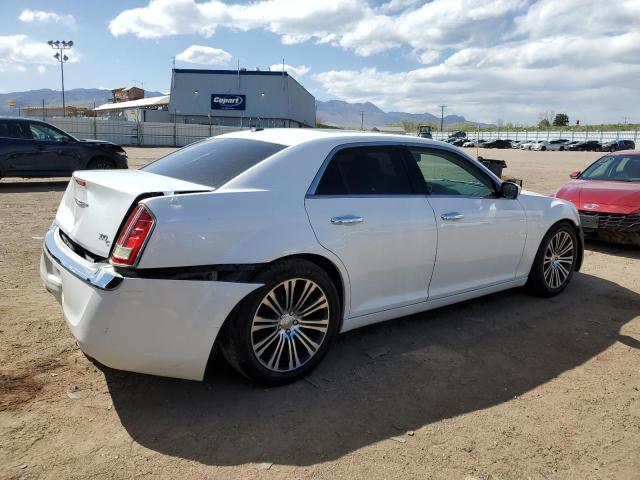Photo 3 from auction – 2013 CHRYSLER 300C with VIN 2C3CCAEG3DH505052
