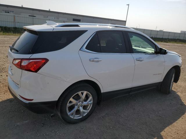 Photo 3 from auction – 2019 CHEVROLET EQUINOX PR with VIN 3GNAXXEV4KL269015