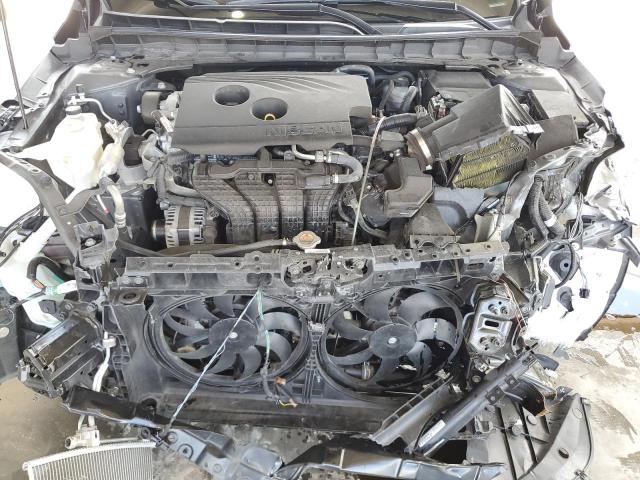 Photo 11 from auction – 2020 NISSAN ALTIMA SR with VIN 1N4BL4CV7LC281673