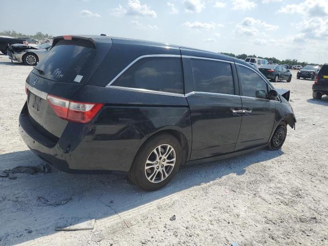 Photo 3 from auction – 2013 HONDA ODYSSEY EX with VIN 5FNRL5H63DB088408