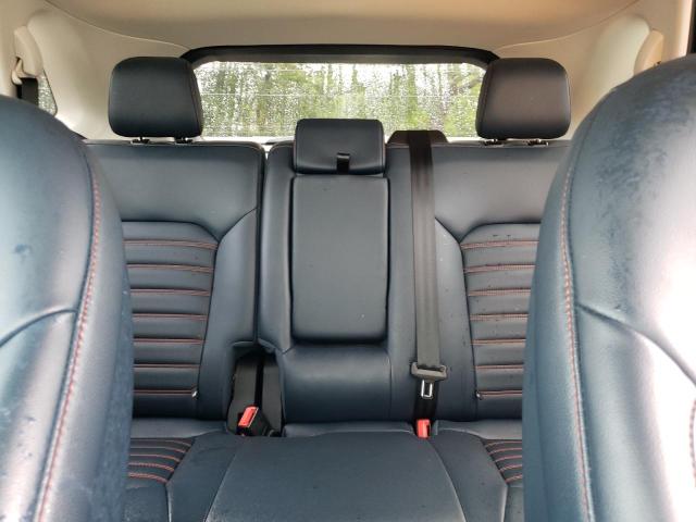 Photo 10 from auction – 2022 FORD EDGE SEL with VIN 2FMPK4J92NBA58562