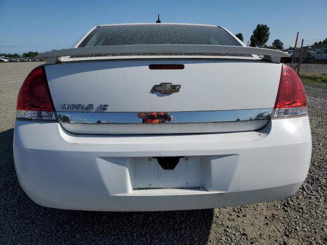Photo 6 from auction – 2010 CHEVROLET IMPALA LT with VIN 2G1WB5EN6A1266904