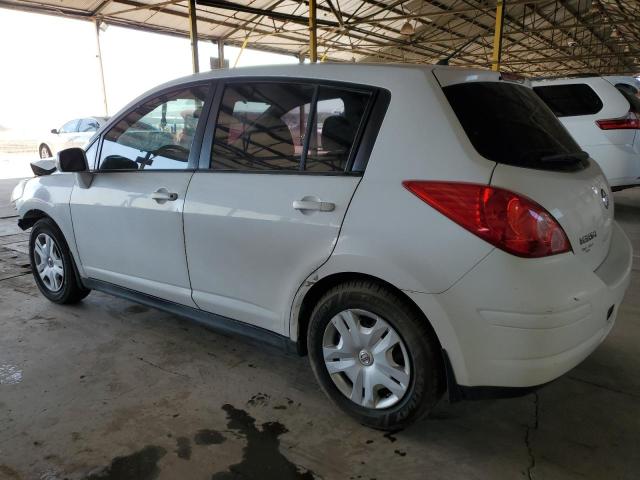 Photo 2 from auction – 2008 NISSAN VERSA S with VIN 3N1BC13E68L393212