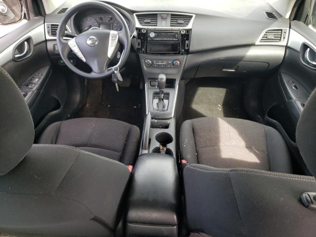 Photo 8 from auction – 2016 NISSAN SENTRA S with VIN 3N1AB7AP3GL684190