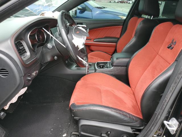 Photo 7 from auction – 2021 DODGE CHARGER SC with VIN 2C3CDXGJ5MH643328