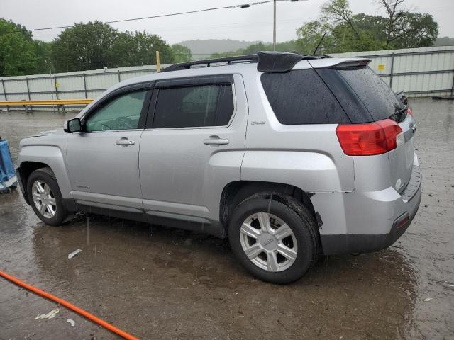 Photo 2 from auction – 2014 GMC TERRAIN SL with VIN 2GKALREK8E6215025