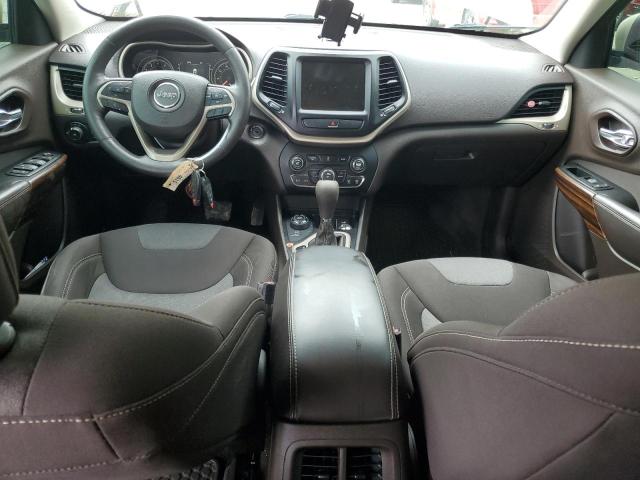 Photo 8 from auction – 2014 JEEP CHEROKEE L with VIN 1C4PJMCS6EW200479