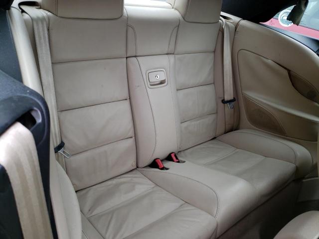 Photo 10 from auction – 2008 VOLKSWAGEN EOS LUX with VIN WVWFA71F88V002841