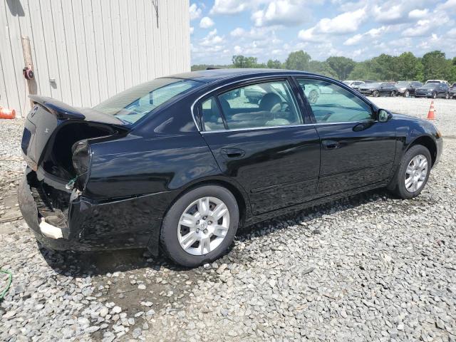 Photo 3 from auction – 2005 NISSAN ALTIMA S with VIN 1N4AL11D65C102272