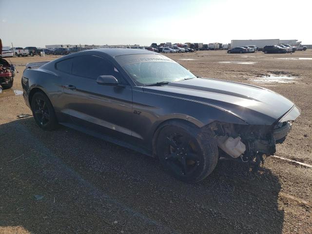 Photo 4 from auction – 2016 FORD MUSTANG with VIN 1FA6P8AM5G5322903