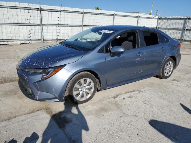 Photo 1 from auction – 2020 TOYOTA COROLLA LE with VIN JTDEPRAE2LJ006199