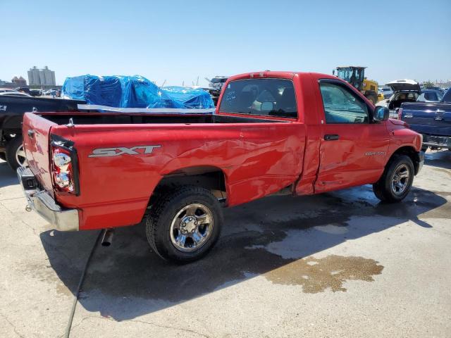 Photo 3 from auction – 2007 DODGE RAM 1500 S with VIN 1D7HA16K37J540080