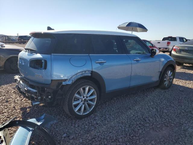 Photo 3 from auction – 2017 MINI COOPER S C with VIN WMWLN9C5XH2E49454