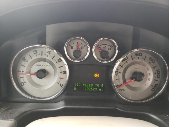 Photo 9 from auction – 2008 FORD EDGE LIMIT with VIN 2FMDK39C88BA35062