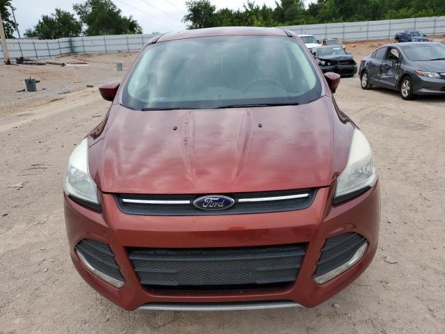 Photo 5 from auction – 2015 FORD ESCAPE SE with VIN 1FMCU0G92FUB64532