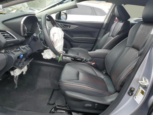 Photo 7 from auction – 2021 SUBARU CROSSTREK with VIN JF2GTHNC5M8314940