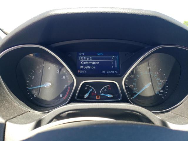 Фото 9 с аукциона – 2014 FORD FOCUS SE с VIN 1FADP3K28EL280193