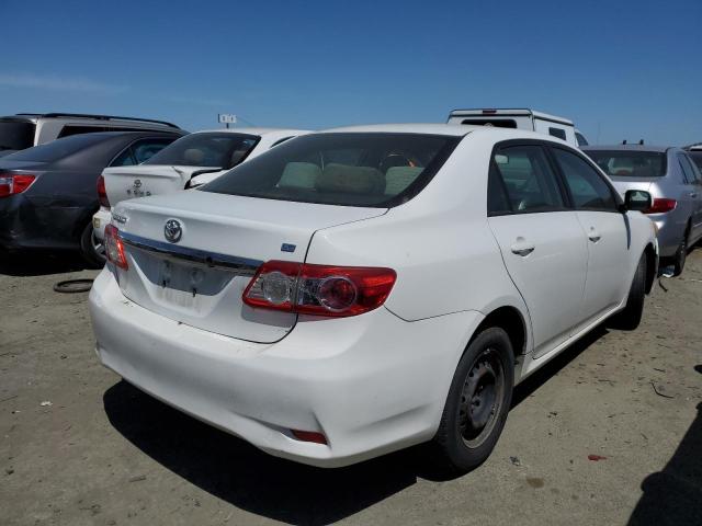 Photo 3 from auction – 2011 TOYOTA COROLLA BA with VIN JTDBU4EEXB9151452