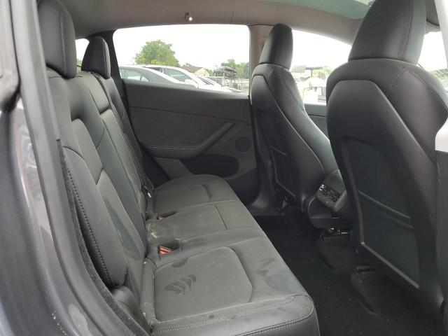 Photo 11 from auction – 2023 TESLA MODEL Y with VIN 7SAYGDEE0PA183826