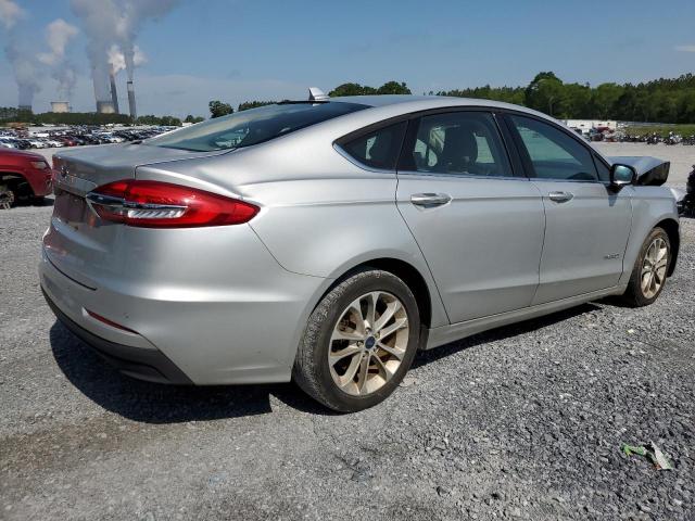 Photo 3 from auction – 2019 FORD FUSION SE with VIN 3FA6P0LU4KR106545